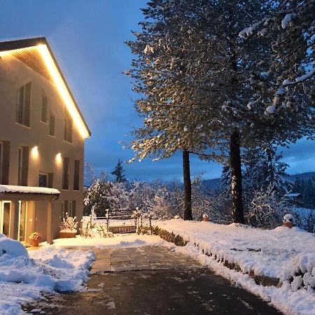 Relais Chalons D'Orange Hotel Pescasseroli Luaran gambar