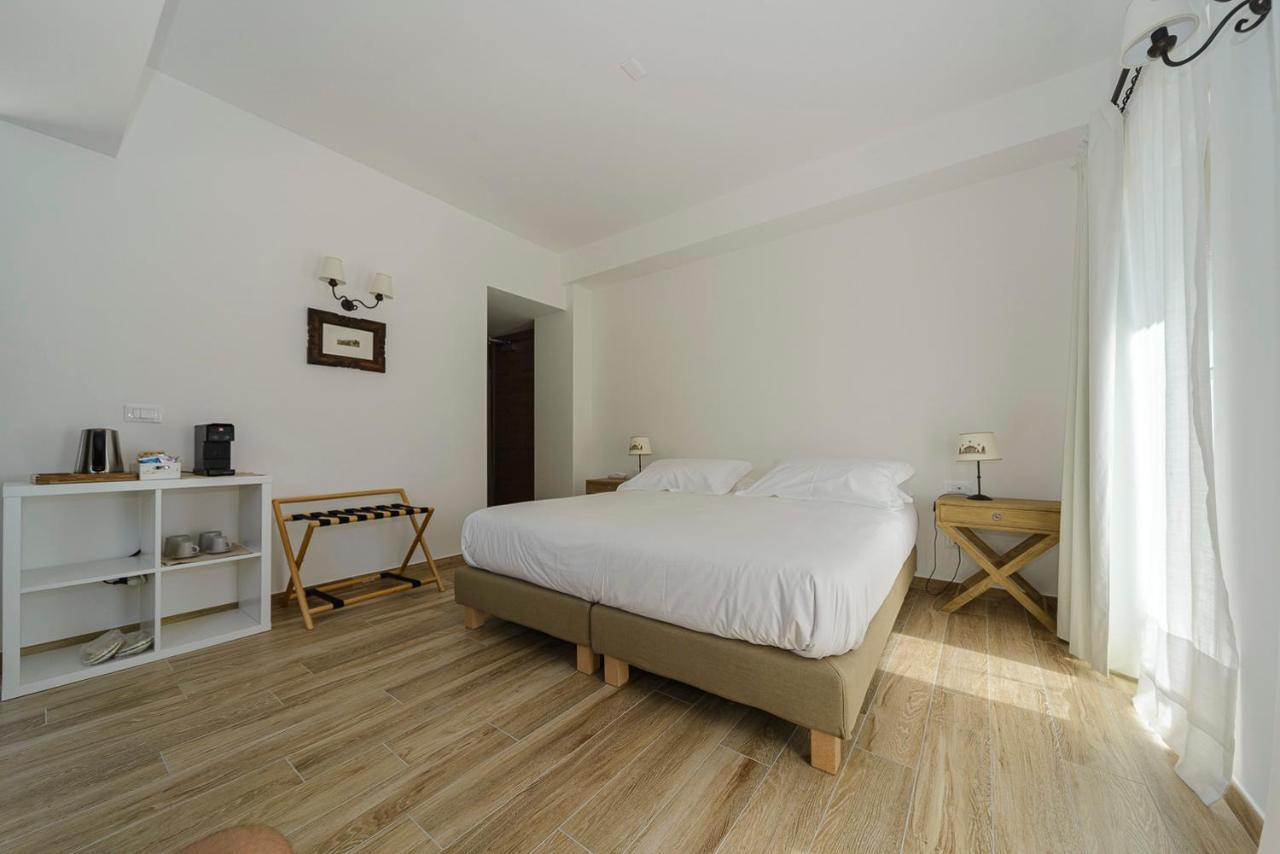 Relais Chalons D'Orange Hotel Pescasseroli Luaran gambar