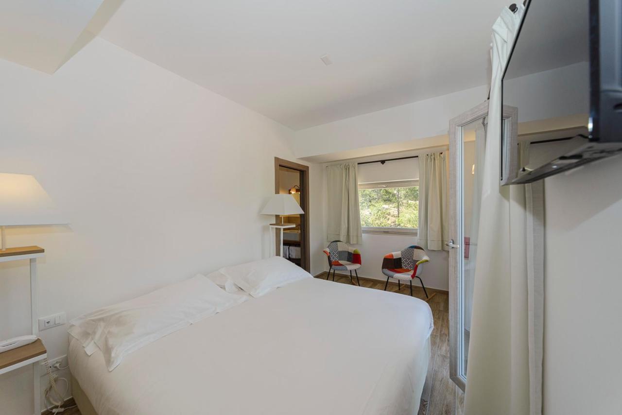 Relais Chalons D'Orange Hotel Pescasseroli Luaran gambar
